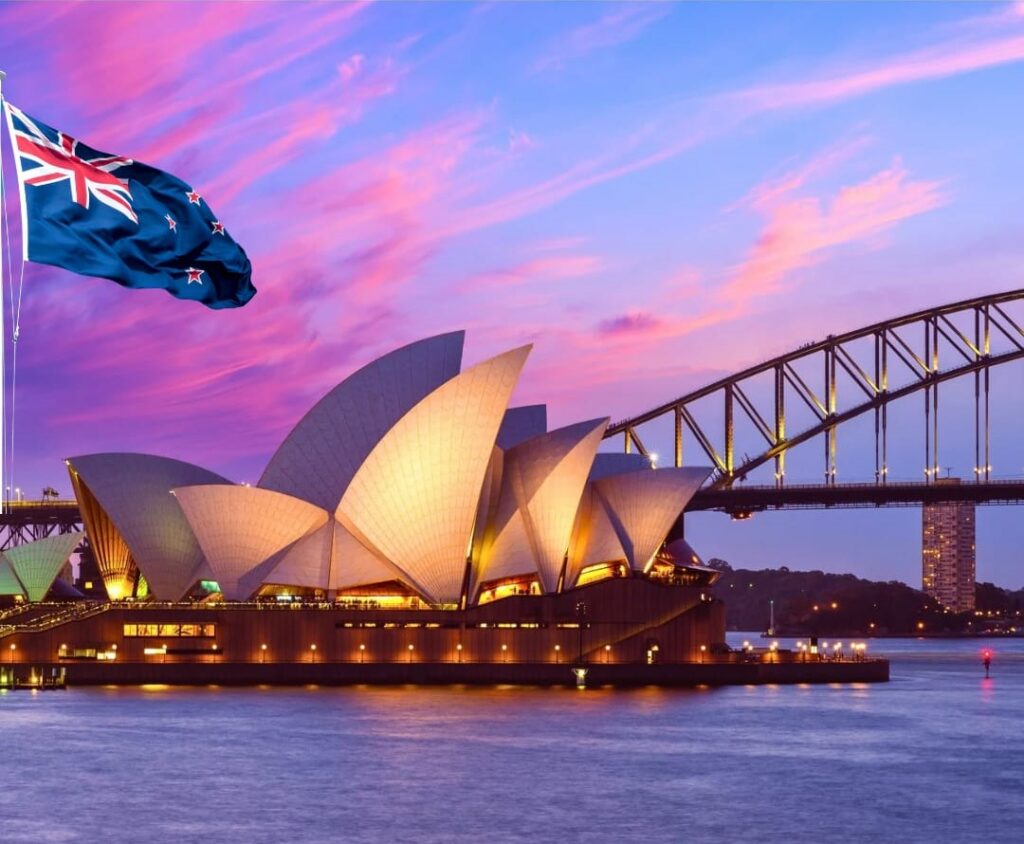 Australia