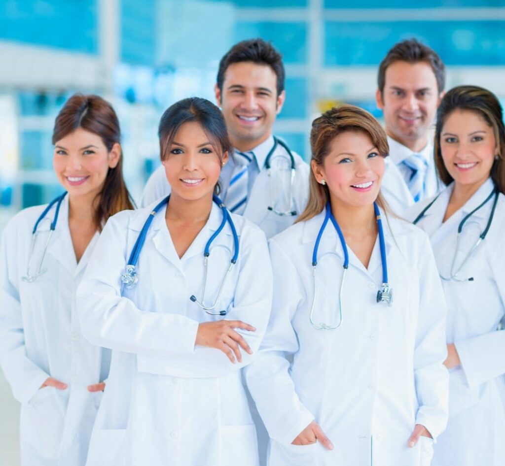 Medical Scholar Admission Grant