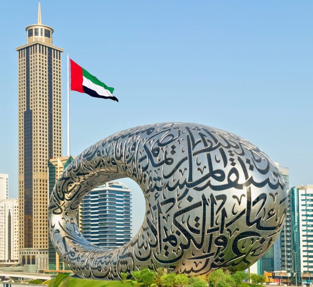 Dubai