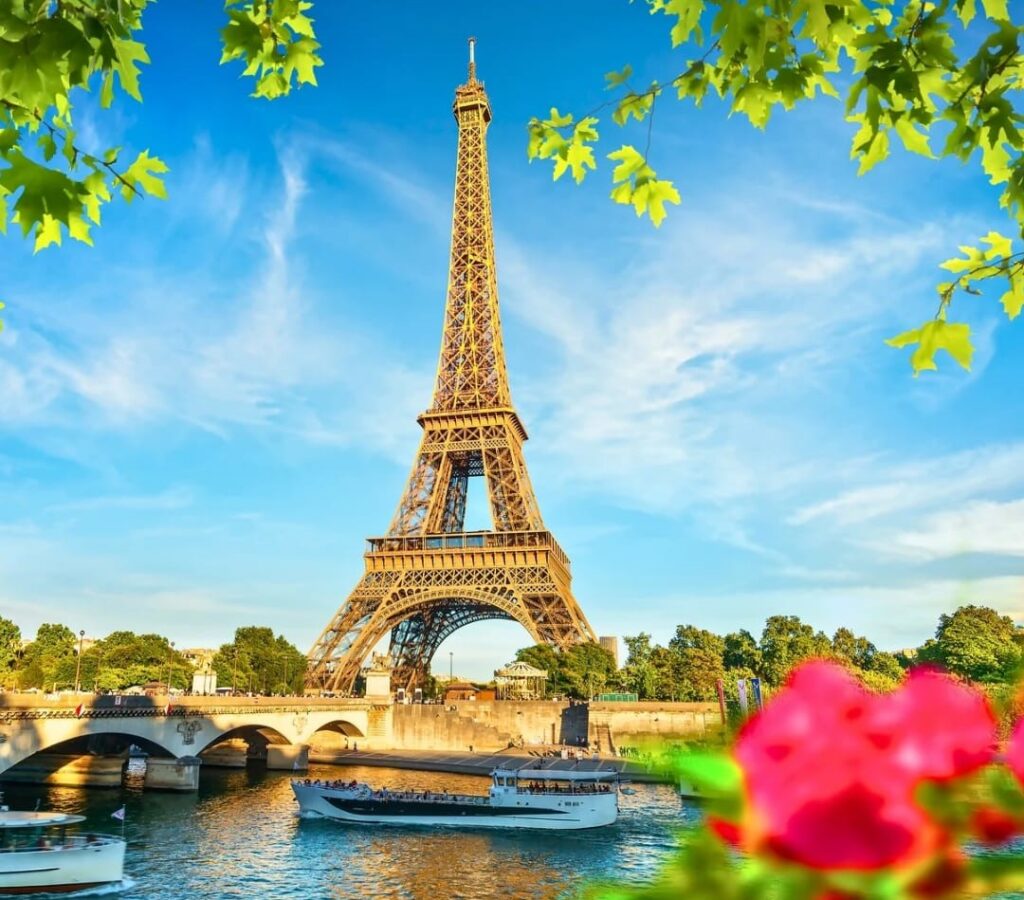 France