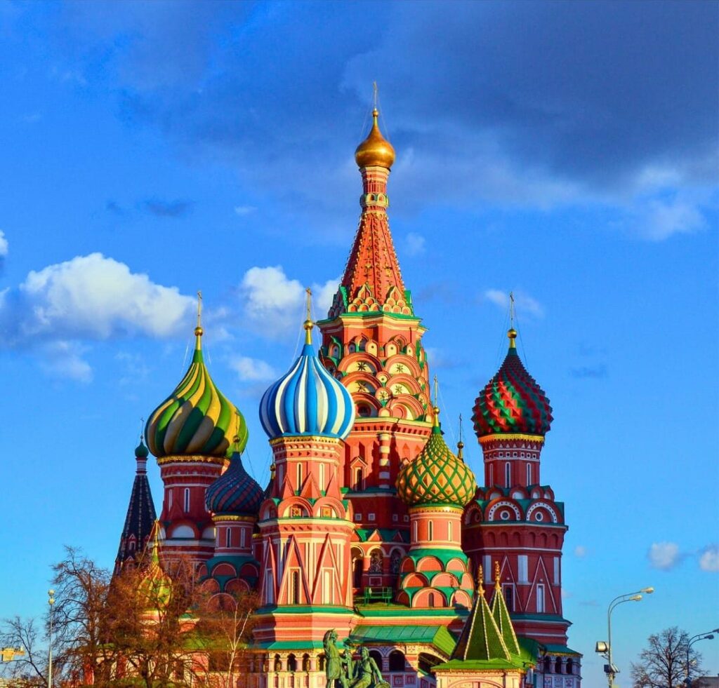 Russia