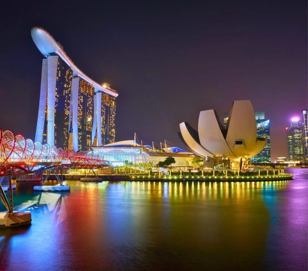 Singapore