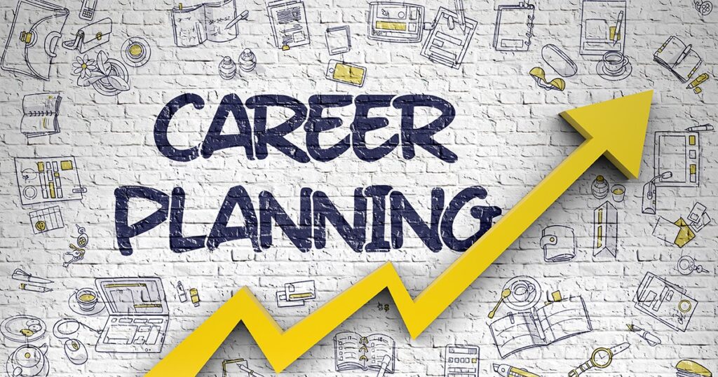 Career & Pathway Planning