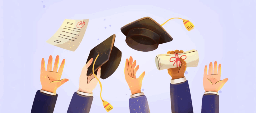 Scholarships & Financial Guidance
